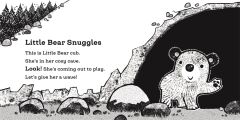 First Stories For Baby: Snuggle Up