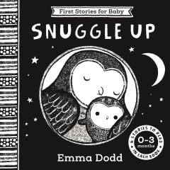 First Stories For Baby: Snuggle Up