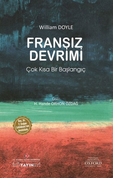 Fransız Devrimi - Çok Kısa Bir Başlangıç
