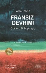 Fransız Devrimi - Çok Kısa Bir Başlangıç