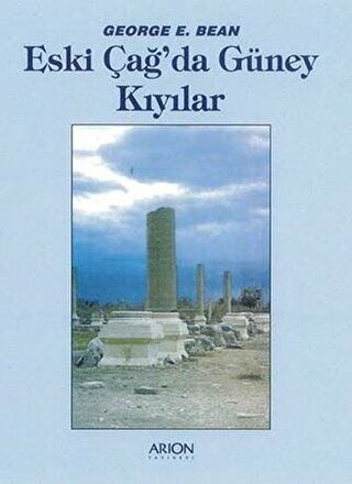 Eski Çağ'da Güney Kıyılar