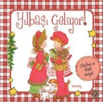 Yılbaşı Geliyor!
