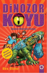 Dinozor Koyu 13