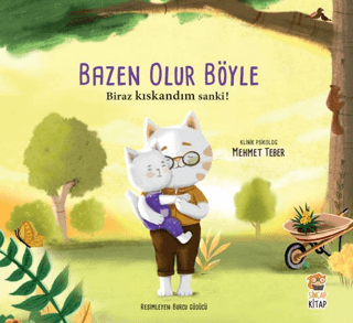 Biraz Kıskandım Sanki! - Bazen Olur Böyle