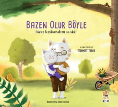 Biraz Kıskandım Sanki! - Bazen Olur Böyle