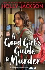Good Girl's Guide to Murder