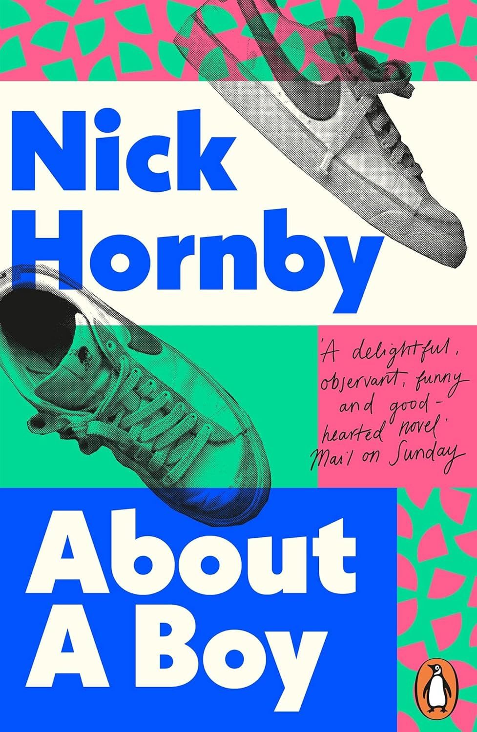 About A Boy