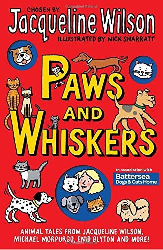 Paws and Whiskers