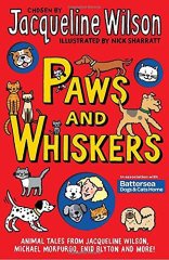 Paws and Whiskers