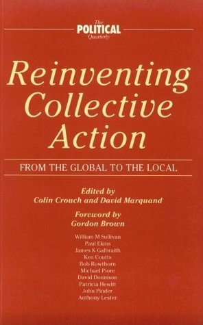 Reinventing Collective Action