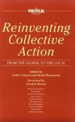 Reinventing Collective Action