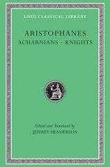 L 178 Acharnians. Knights