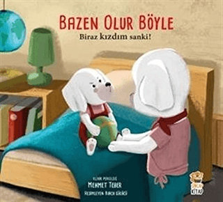 Biraz Kızdım Sanki! - Bazen Olur Böyle 3