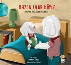 Biraz Kızdım Sanki! - Bazen Olur Böyle 3