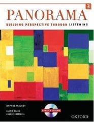 Panorama Listening 3 SB