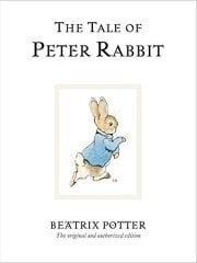 Tale Of Peter Rabbit