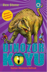 Dinozor Koyu 11