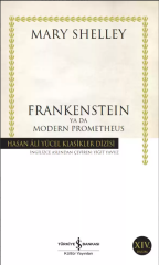 Frankenstein ya da Modern Prometheus