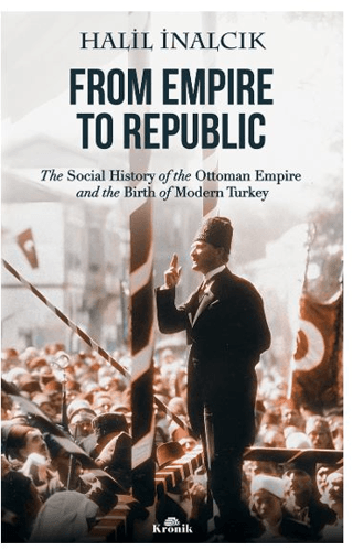 From Empire to Republic