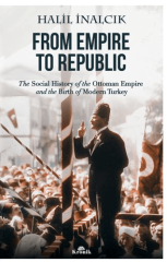 From Empire to Republic