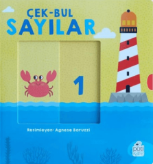 Çek-Bul Sayılar