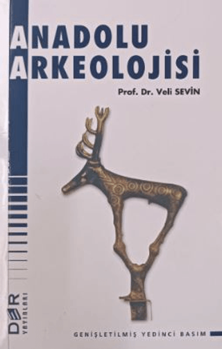 Anadolu Arkeolojisi