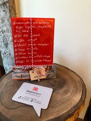 Blind Date with a Book BD00081