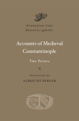 Accounts of Medieval Constantinople: The Patria