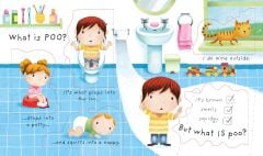 What is Poo?