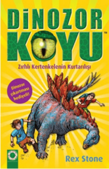 Dinozor Koyu 7