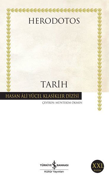 Tarih
