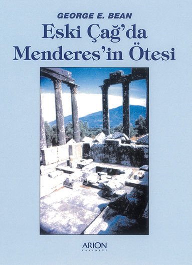 Eski Çağda Menderesin Ötesi