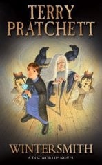 Wintersmith, Discworld Novel 35