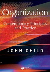 Organization