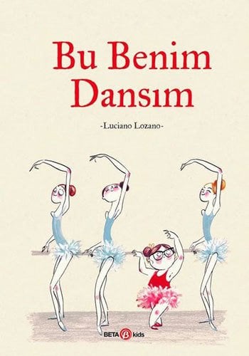 Bu Benim Dansım