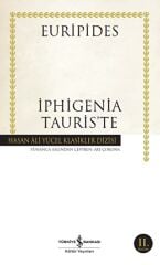 İphigenia Tauris’te