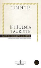 İphigenia Tauris’te