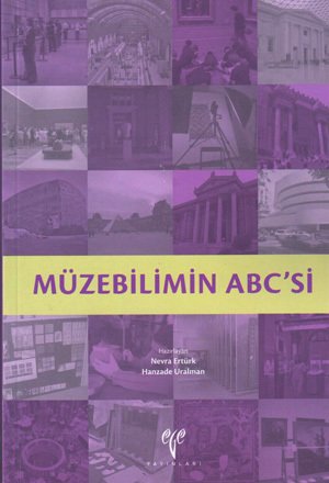 Müzebilimin ABC'si