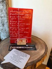 Blind Date with a Book BD00083