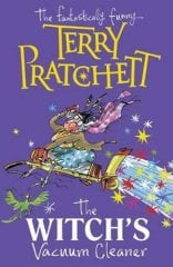 Witch's Vacuum Cleaner: And Other Stories