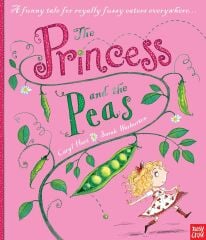 Princess and the Peas