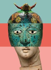 Mixed-Up Masterpieces