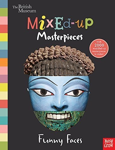 Mixed-Up Masterpieces
