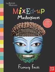 Mixed-Up Masterpieces