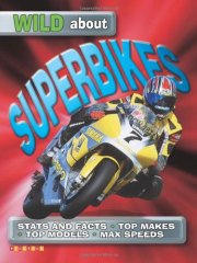Wild About Superbikes