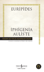 İphigenia Aulis'te