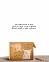 Balyanaklar İçin Mahremiyet Kitabı