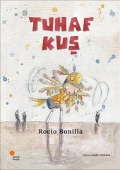 Tuhaf Kuş