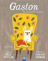 Gaston - Bir Karışıklık Öyküsü