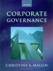 Corporate Governace